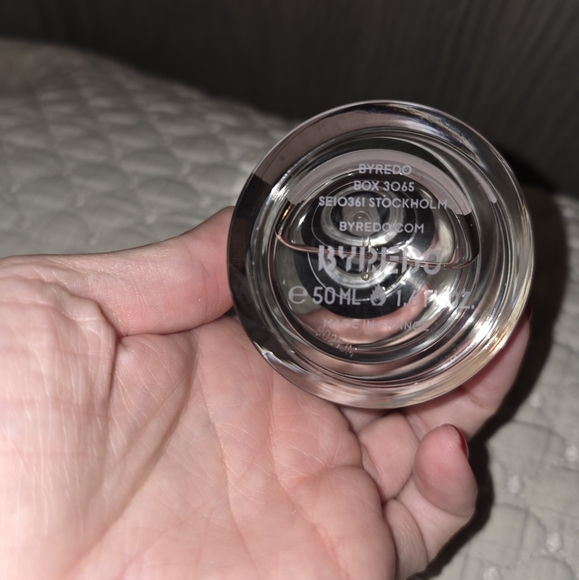 BYREDO MOHAVE GHOST 1.7 - Picture 4 of 10